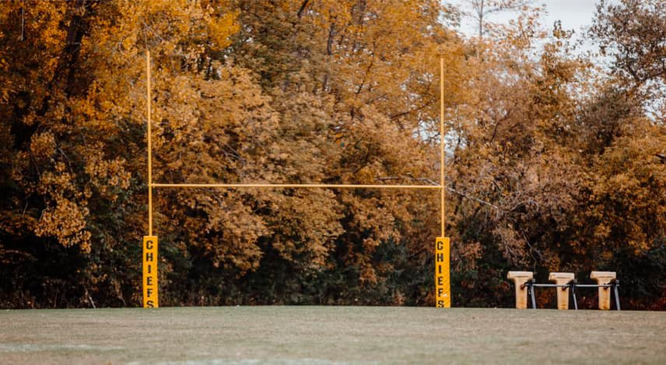 Manitowoc Youth Football Since 1974